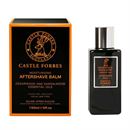 CASTLE FORBES Cedarwood & Sandalwood Aftershave balm 150 ml